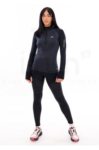 Raidlight Wintertrail 1/2 Zip 