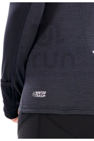 Raidlight Wintertrail 1/2 Zip 
