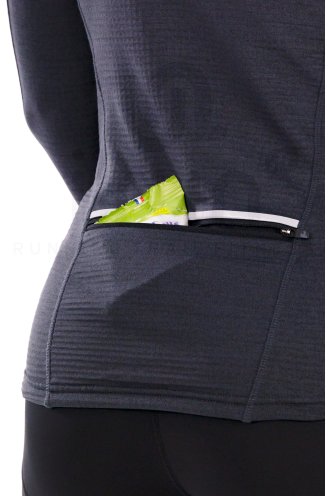 Raidlight Wintertrail 1/2 Zip 