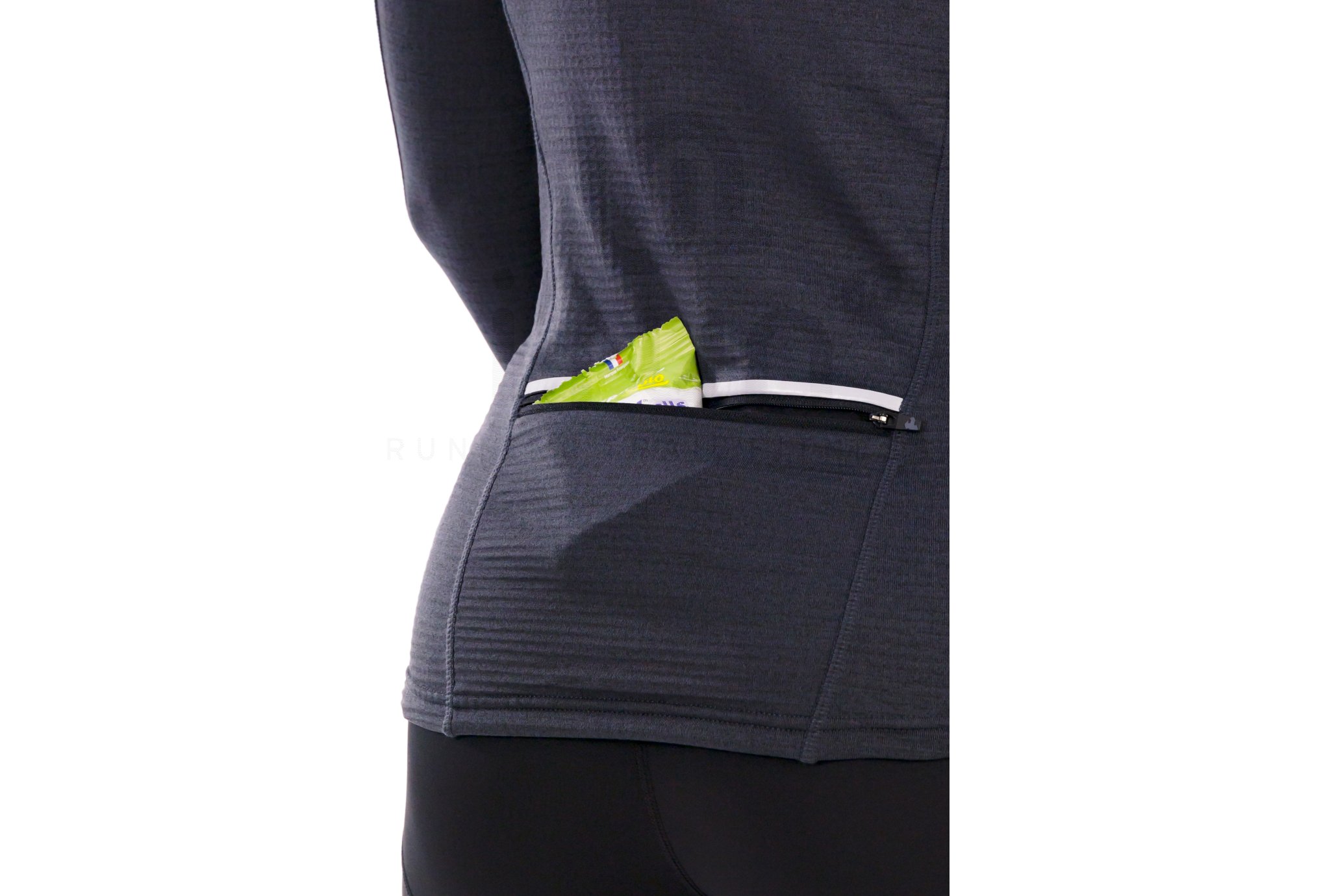 Raidlight Wintertrail 1/2 Zip Damen