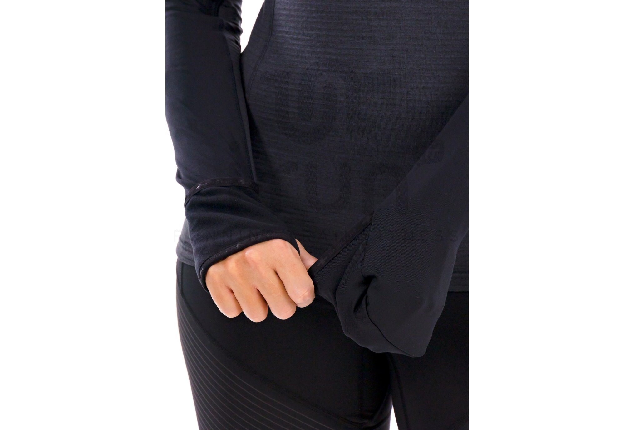 Raidlight Wintertrail 1/2 Zip Damen