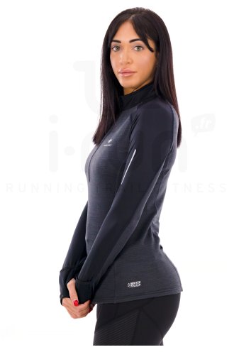 Raidlight Wintertrail 1/2 Zip 
