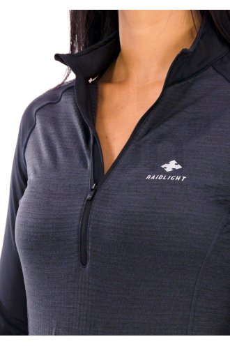 Raidlight Wintertrail 1/2 Zip 