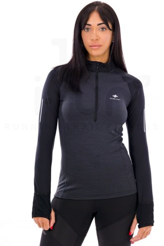 Raidlight Wintertrail 1/2 Zip 