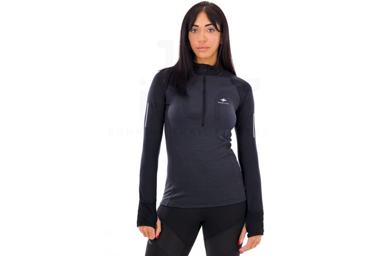 Raidlight Wintertrail 1/2 Zip Damen