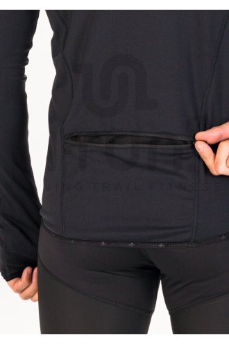 Raidlight Wintertrail 1/2 Zip 