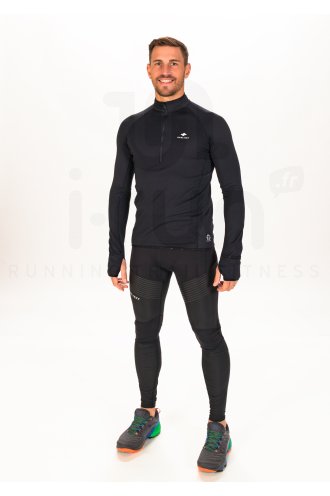 Raidlight Wintertrail 1/2 Zip 