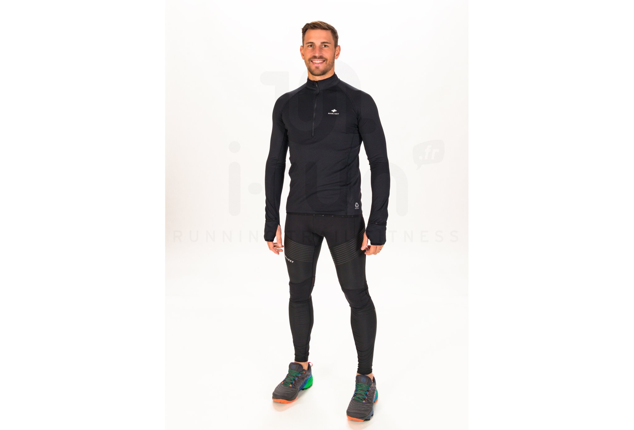 Raidlight Wintertrail M