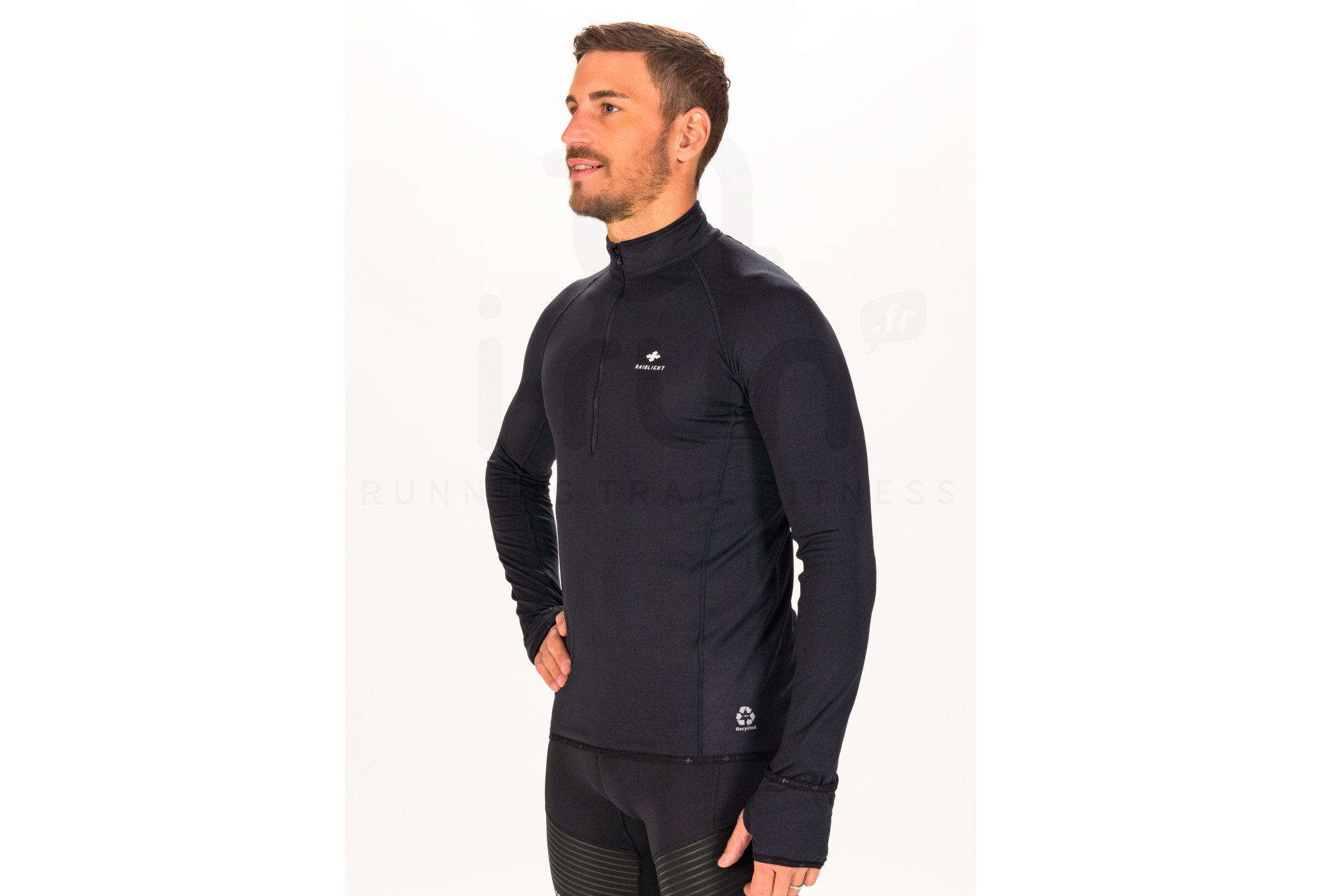 Raidlight Wintertrail M