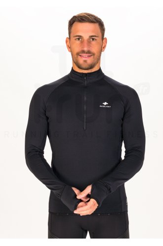 Raidlight Wintertrail 1/2 Zip 