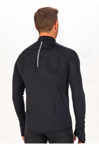 Raidlight Wintertrail 1/2 Zip 