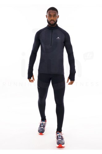 Raidlight Wintertrail 1/2 Zip 