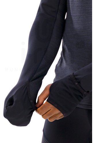 Raidlight Wintertrail 1/2 Zip 