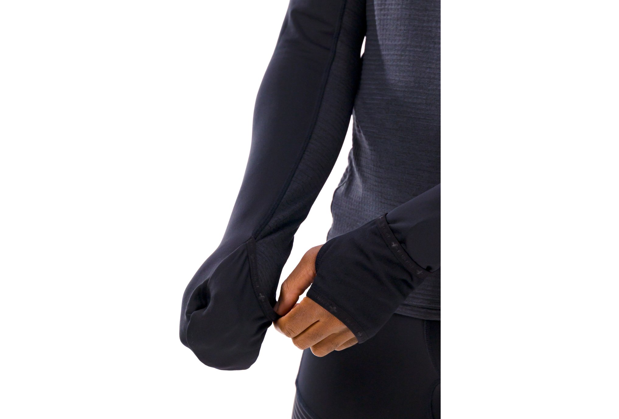 Raidlight Wintertrail 1/2 Zip
