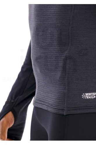 Raidlight Wintertrail 1/2 Zip 