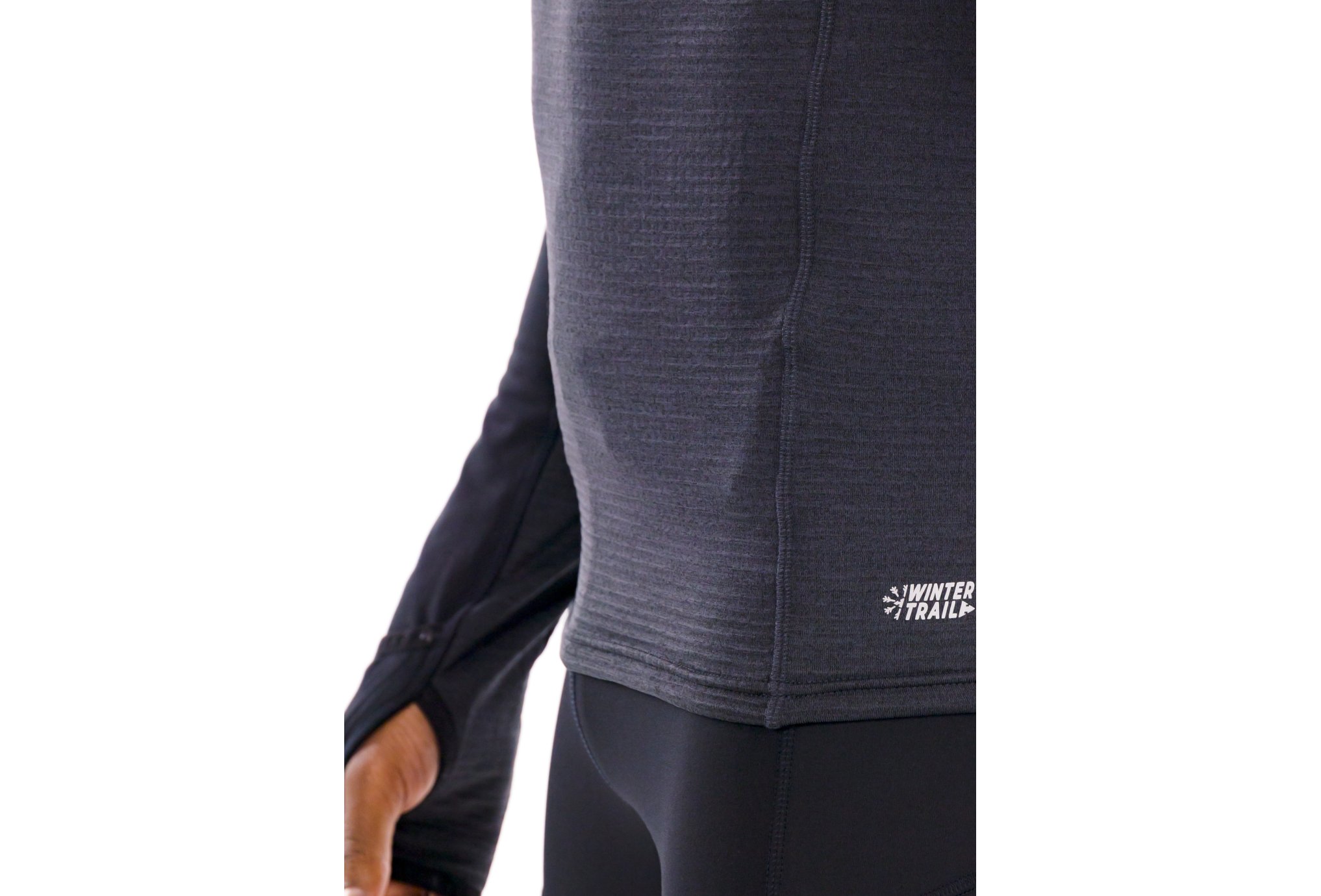 Raidlight Wintertrail 1/2 Zip