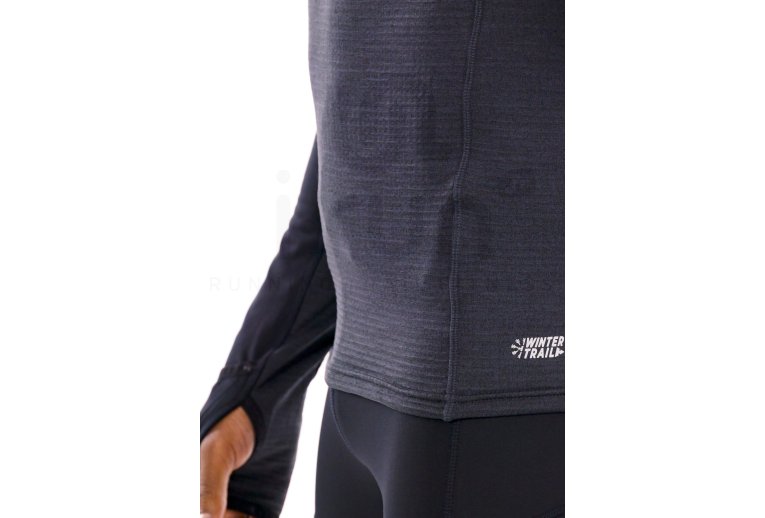 Raidlight Wintertrail 1/2 Zip