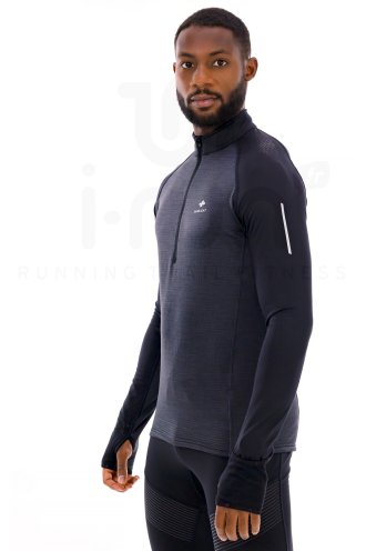 Raidlight Wintertrail 1/2 Zip 