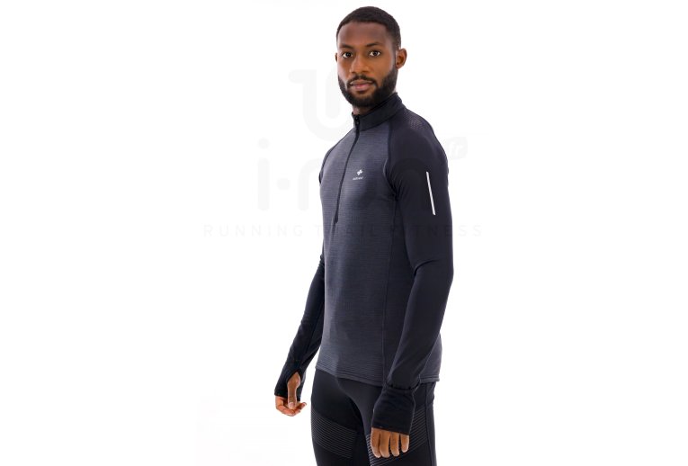 Raidlight Wintertrail 1/2 Zip