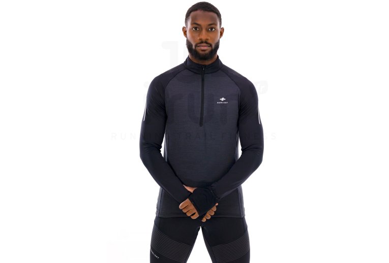 Raidlight Wintertrail 1/2 Zip