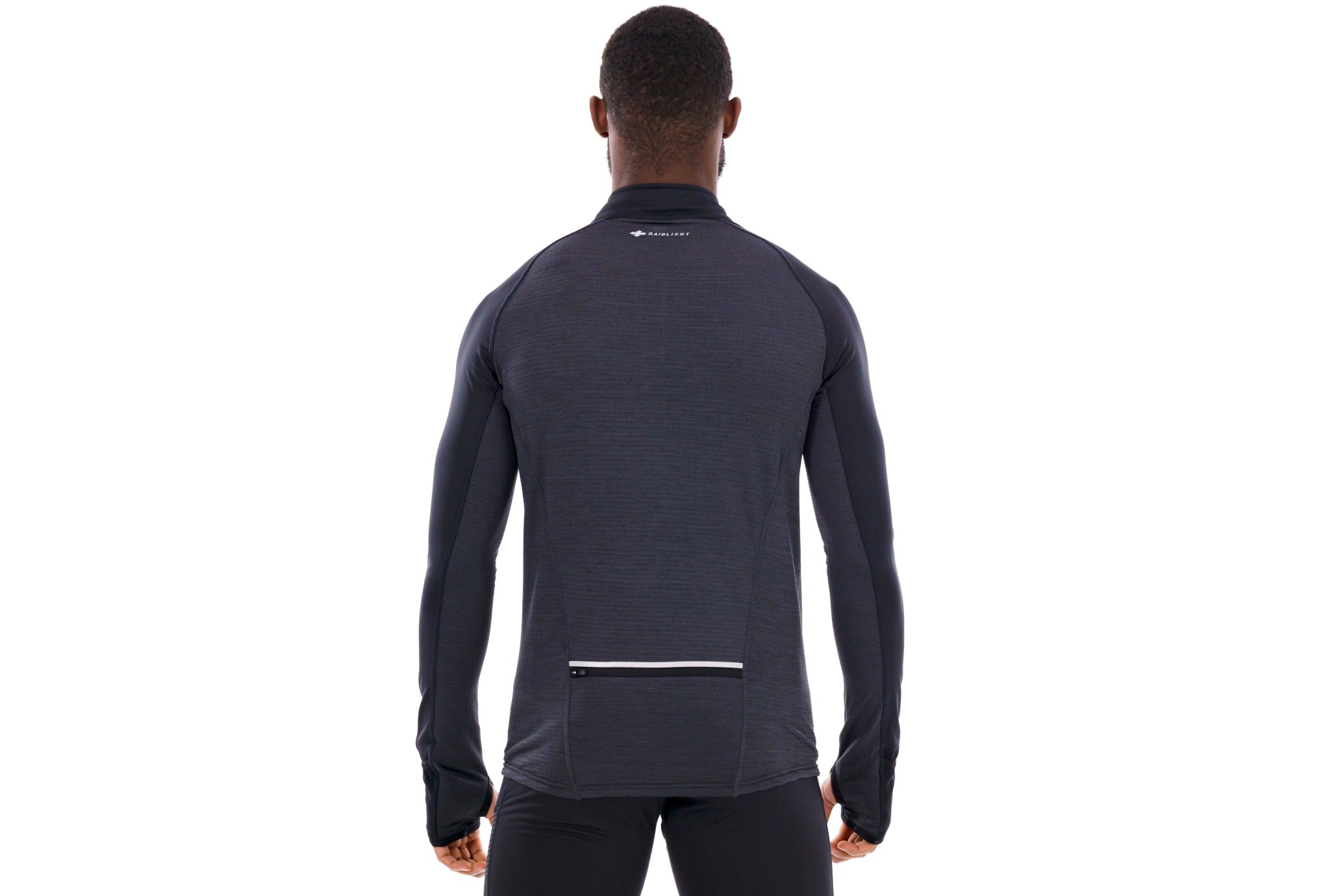 Raidlight Wintertrail 1/2 Zip