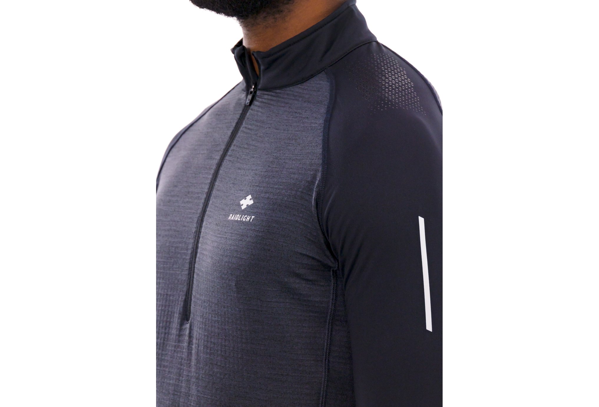 Raidlight Wintertrail 1/2 Zip