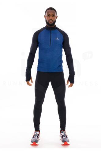 Raidlight Wintertrail 1/2 Zip 