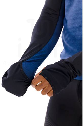 Raidlight Wintertrail 1/2 Zip 