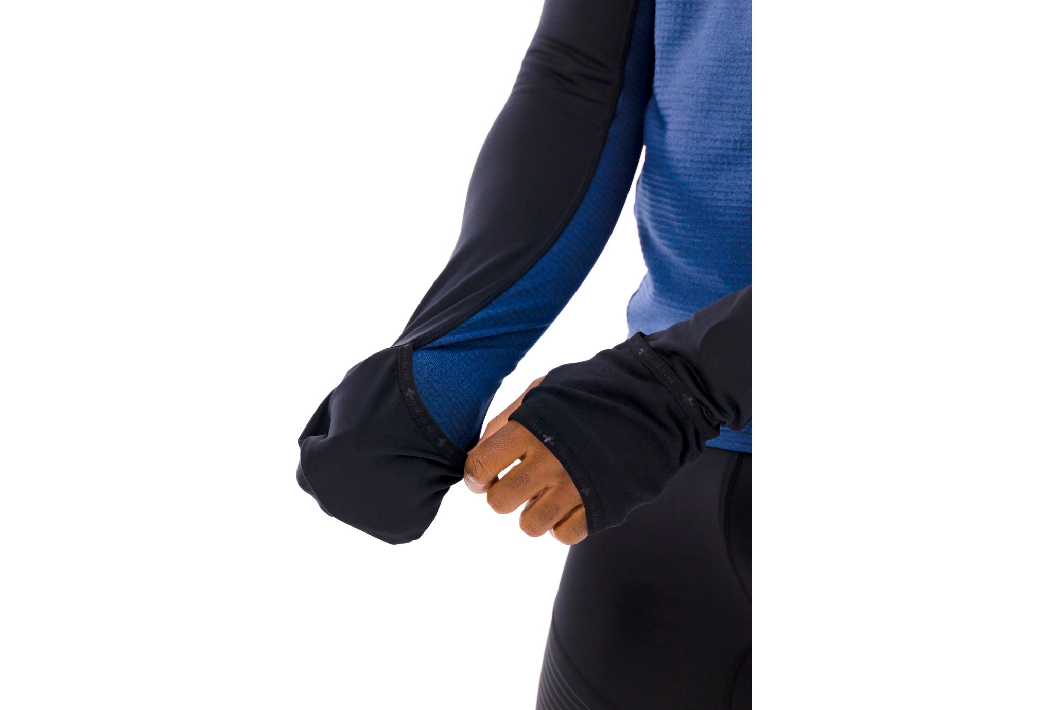 Raidlight Wintertrail 1/2 Zip