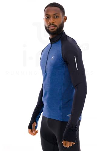 Raidlight Wintertrail 1/2 Zip 