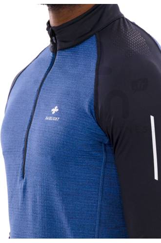 Raidlight Wintertrail 1/2 Zip 