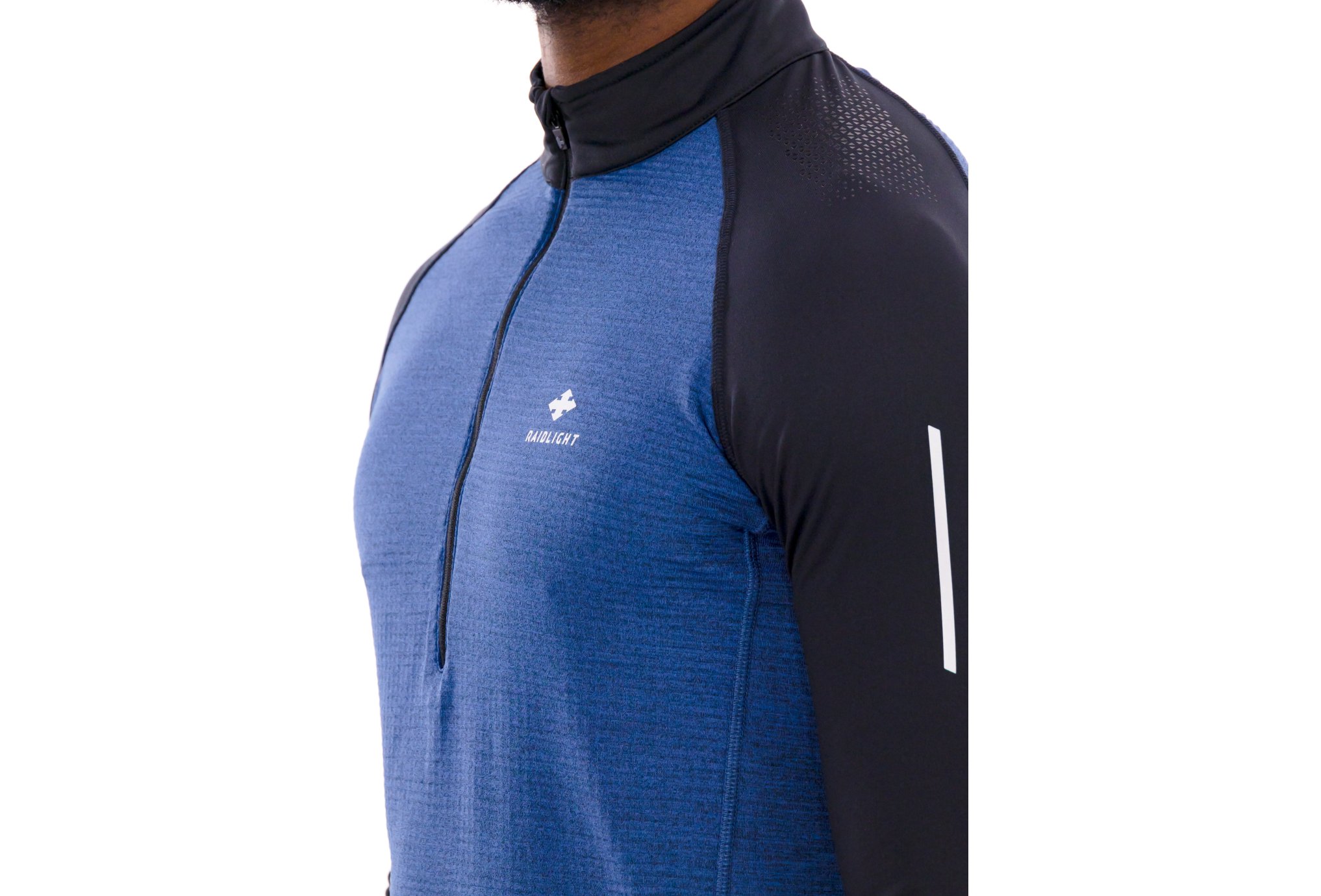 Raidlight Wintertrail 1/2 Zip