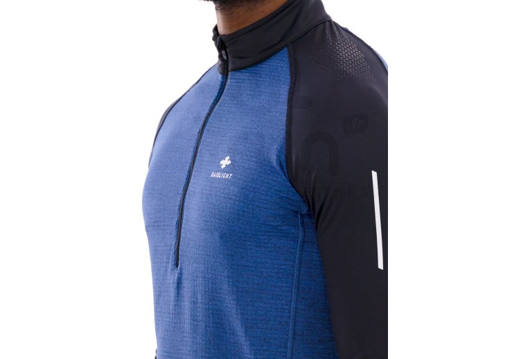 Raidlight Wintertrail 1/2 Zip