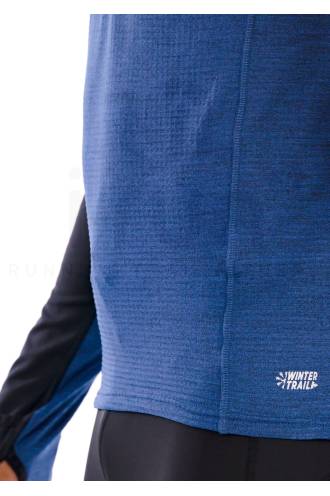 Raidlight Wintertrail 1/2 Zip 
