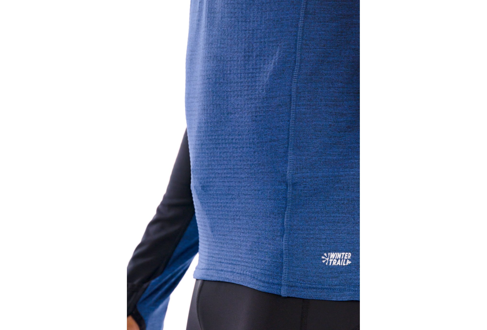 Raidlight Wintertrail 1/2 Zip