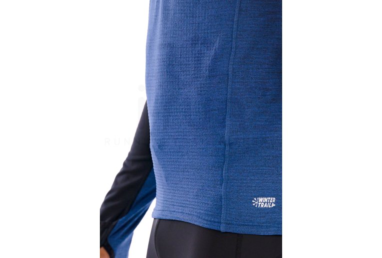 Raidlight Wintertrail 1/2 Zip