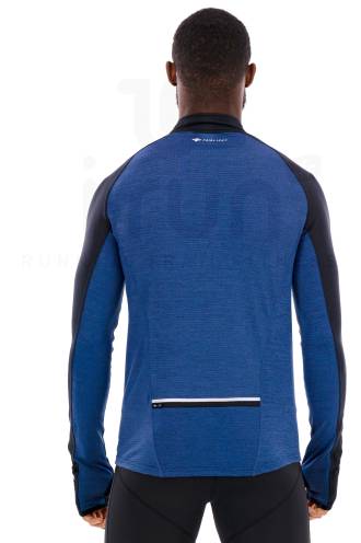 Raidlight Wintertrail 1/2 Zip 