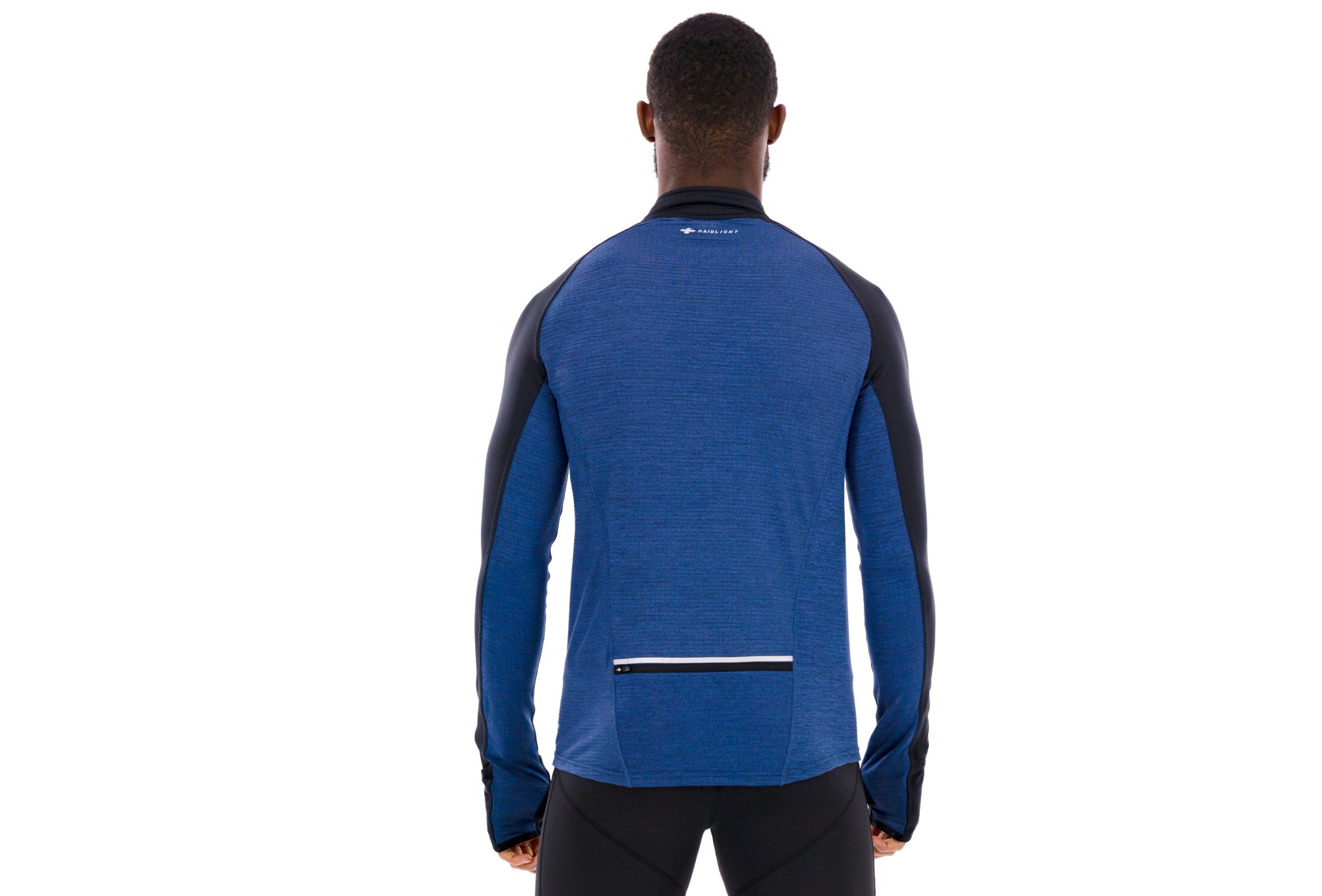 Raidlight Wintertrail 1/2 Zip