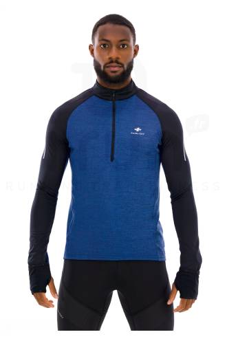 Raidlight Wintertrail 1/2 Zip 