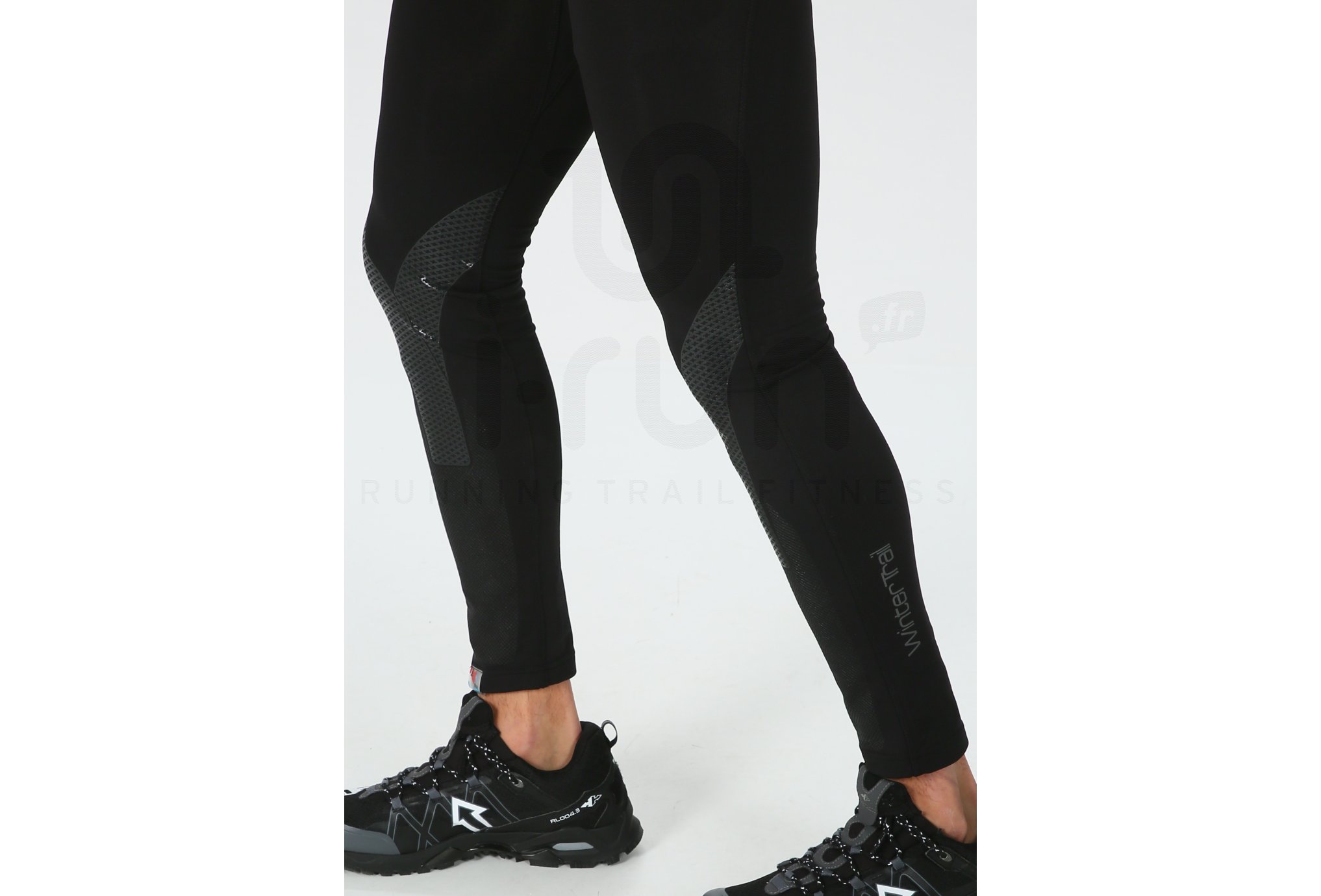 Raidlight Mallas largas Wintertrail EVO