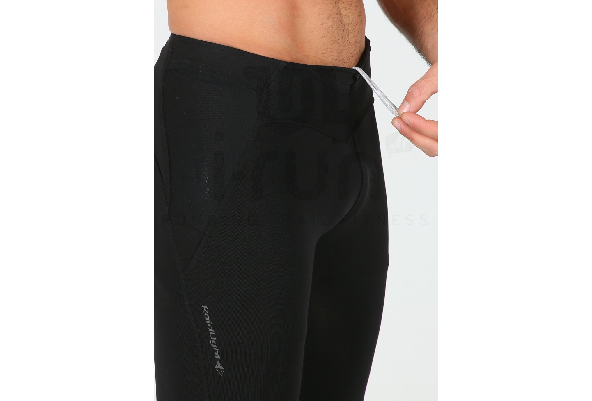 Raidlight Mallas largas Wintertrail EVO