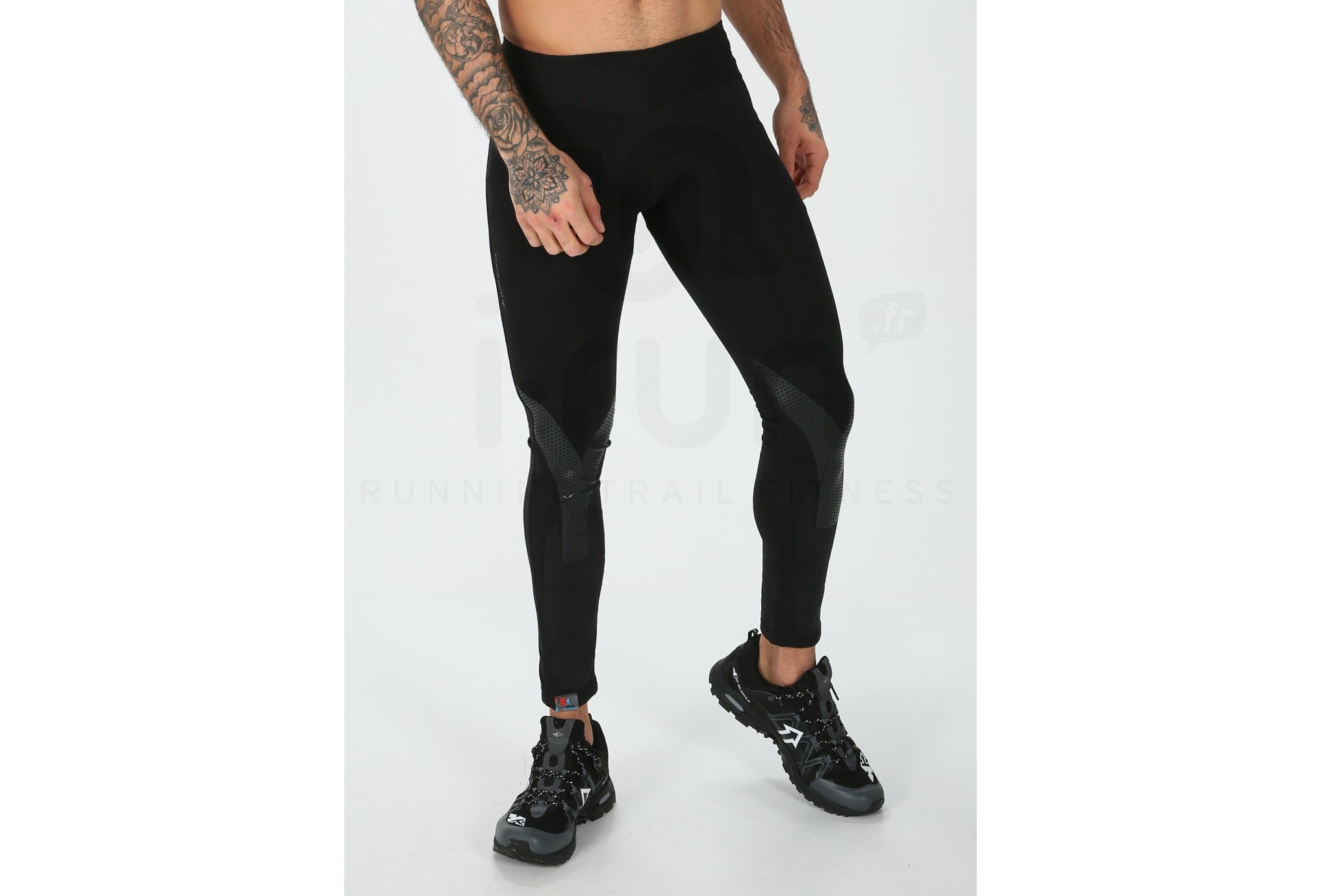 Raidlight Mallas largas Wintertrail EVO