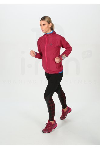 Raidlight Wintertrail EVO W 