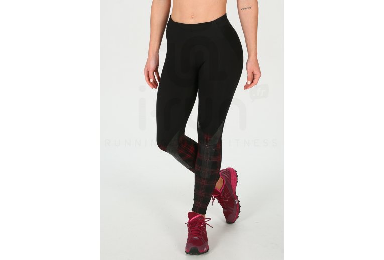 Raidlight Mallas largas Wintertrail EVO