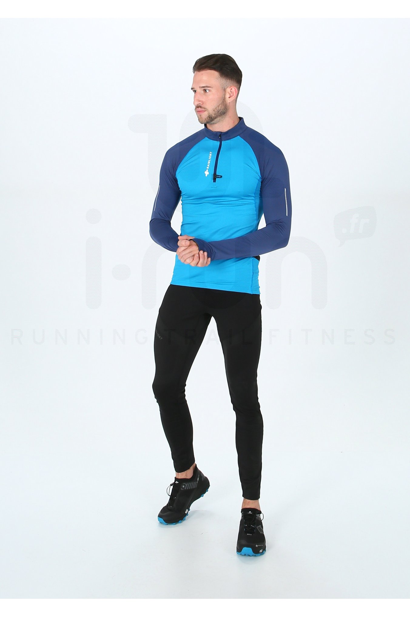 Raidlight Wintertrail M 