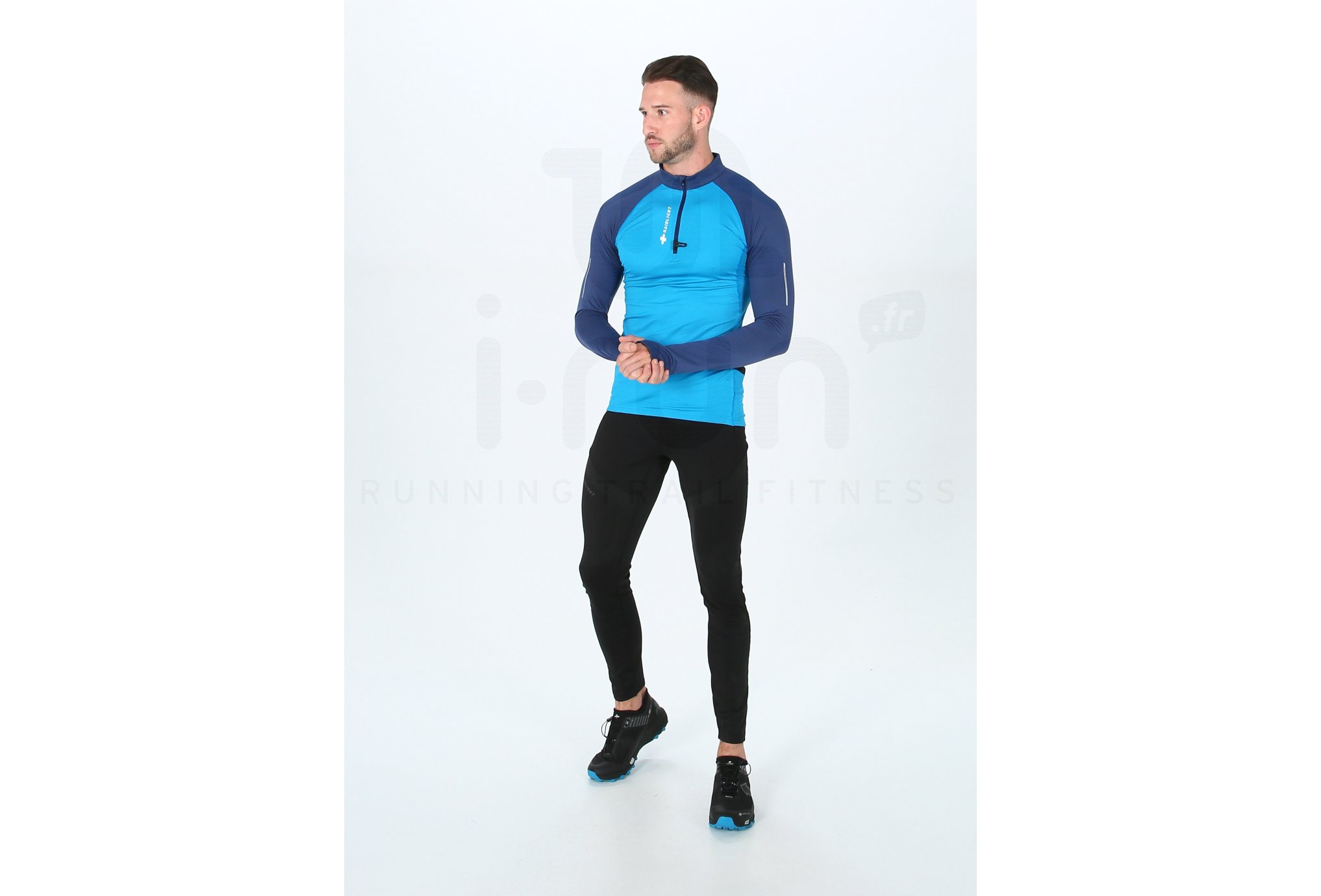 Raidlight mallas largas Wintertrail