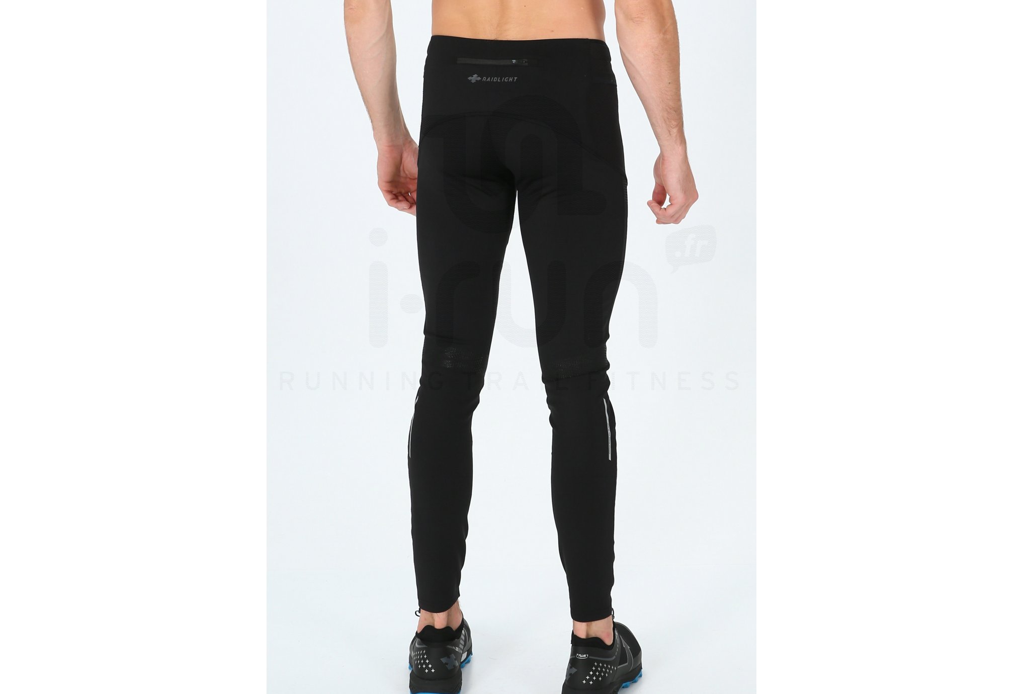 Raidlight mallas largas Wintertrail
