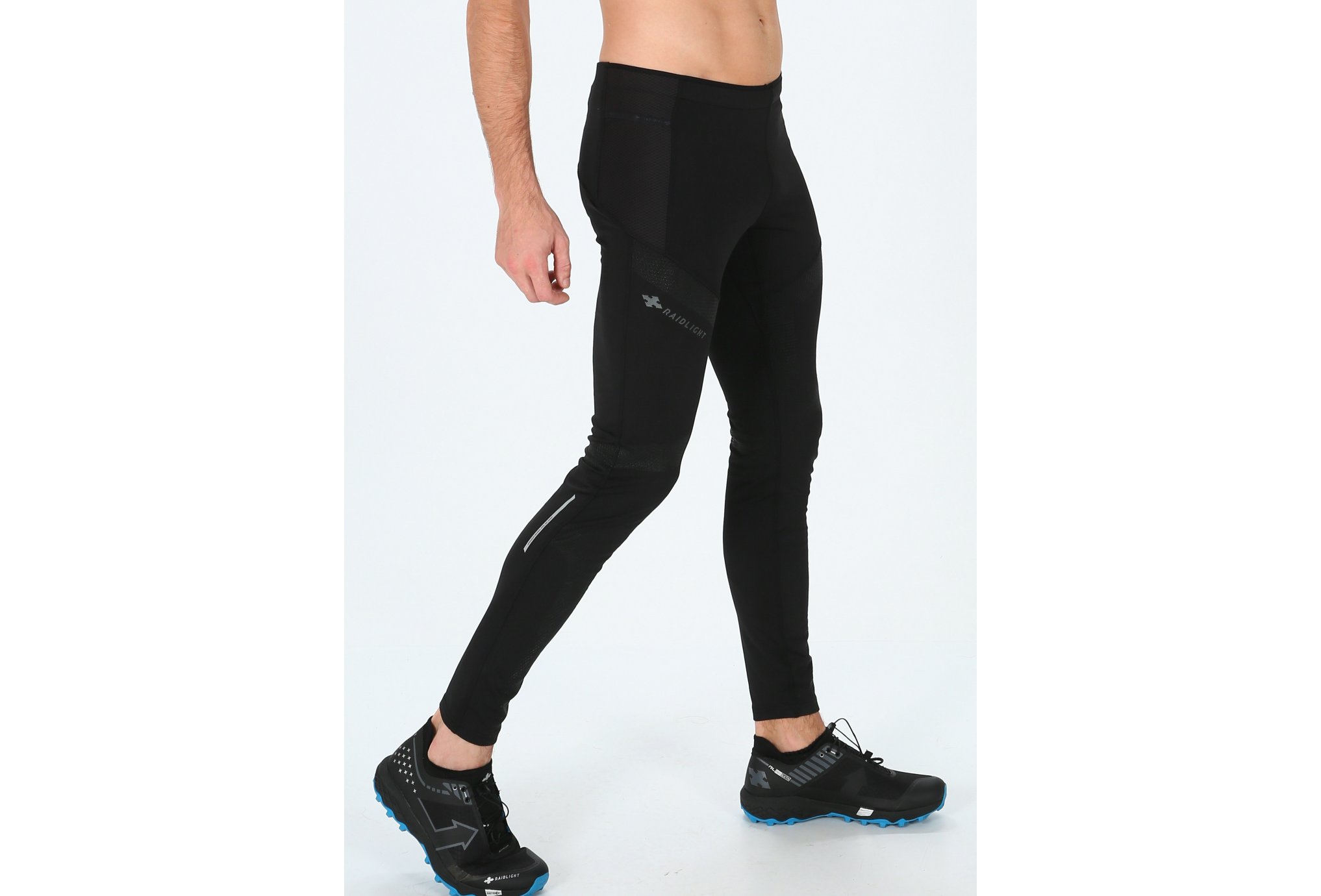 Raidlight mallas largas Wintertrail