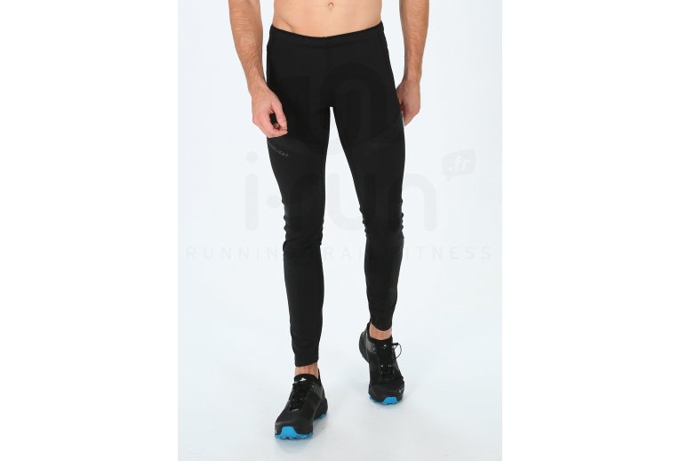 Raidlight mallas largas Wintertrail