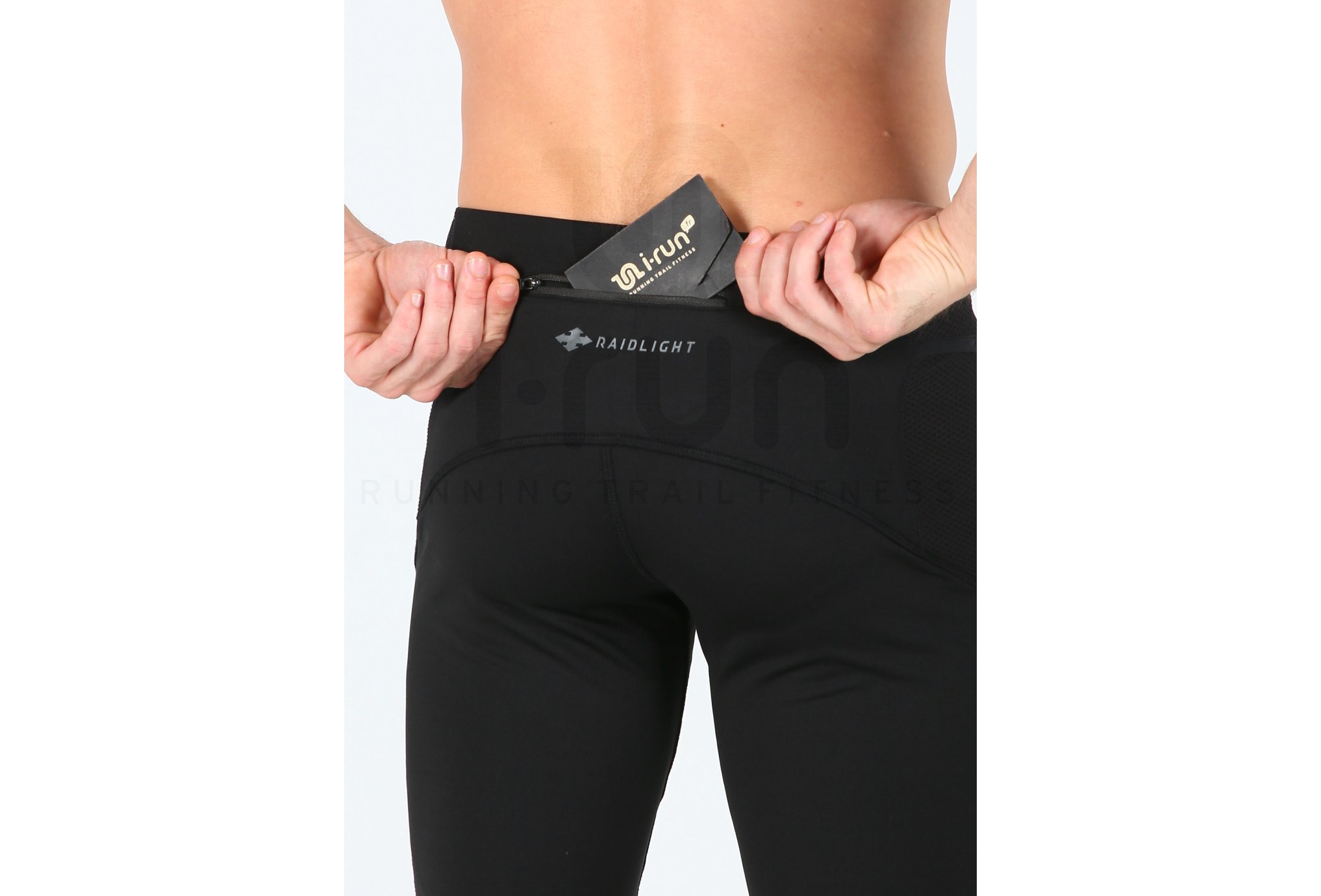 Raidlight mallas largas Wintertrail